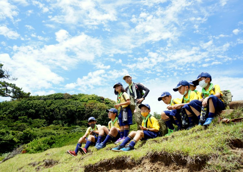 organization cover image