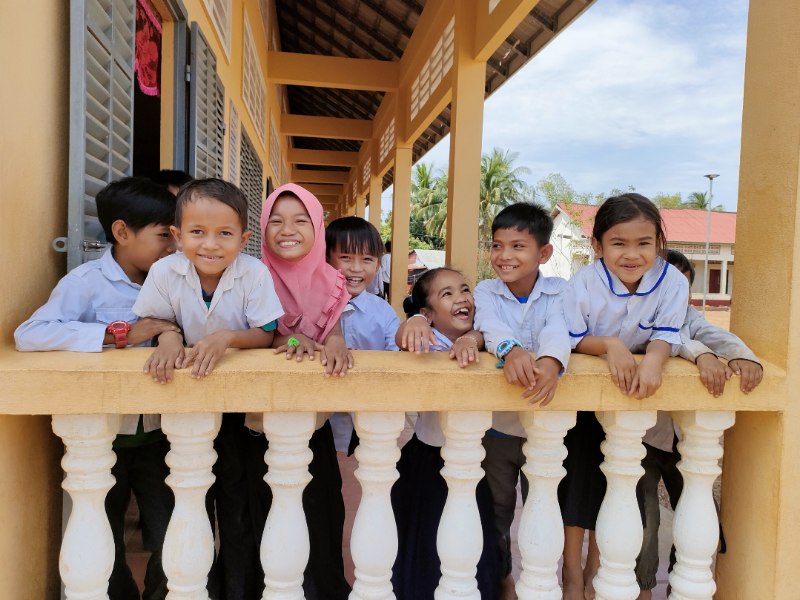 organization cover image