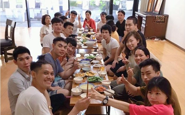 organization cover image