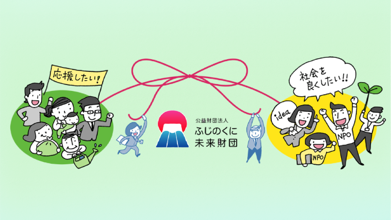 organization cover image