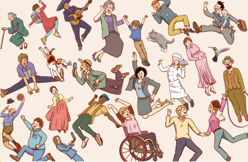 organization cover image