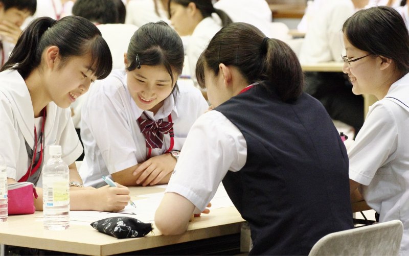 organization cover image