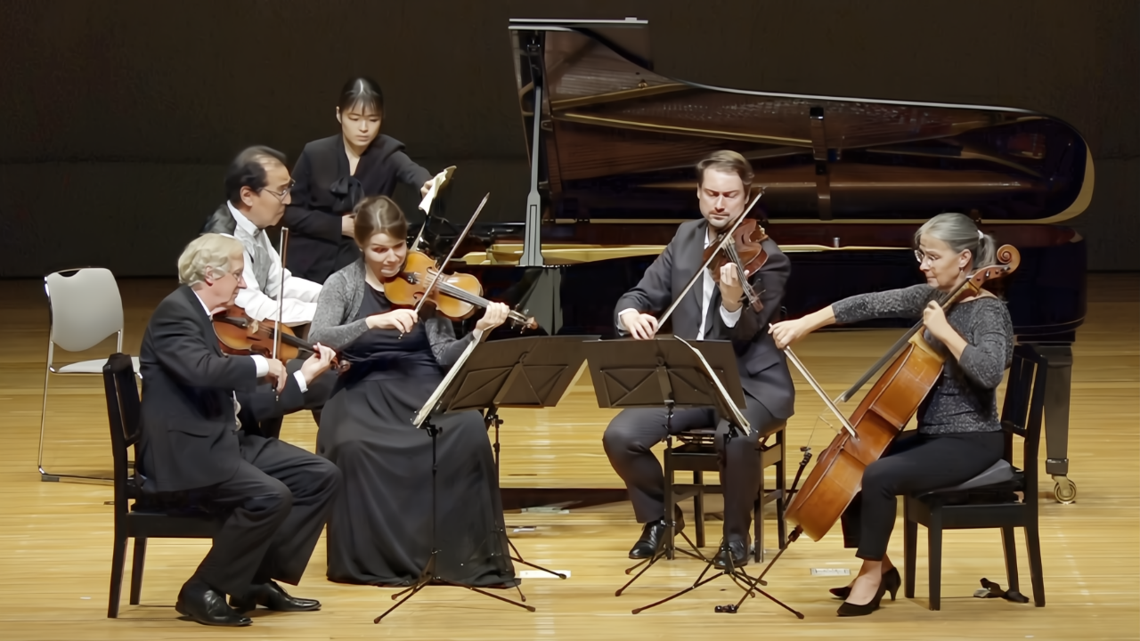 吹田の街で「第3回ポラリス国際音楽祭」を成功させたい！