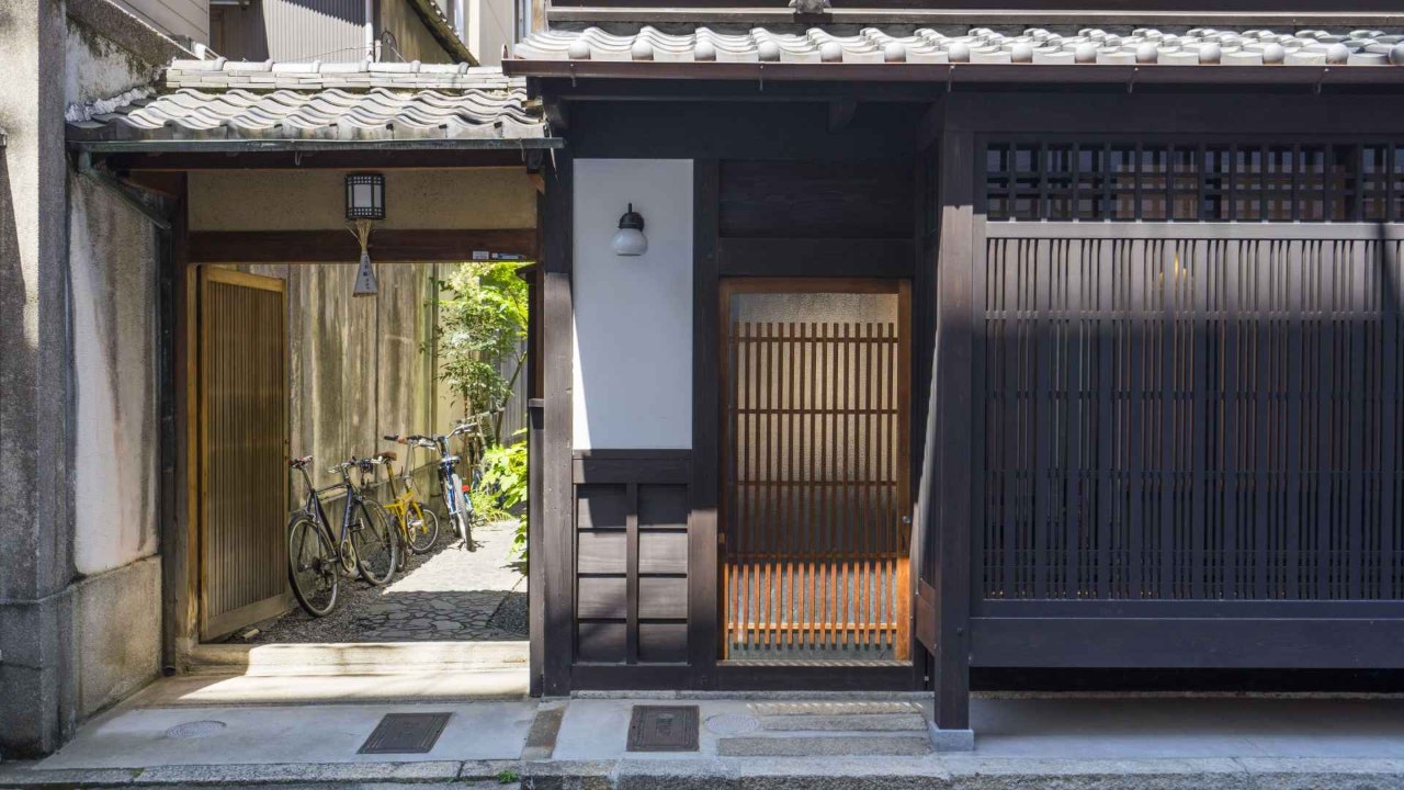 京町家まちづくりファンド　イヤリーサポーター