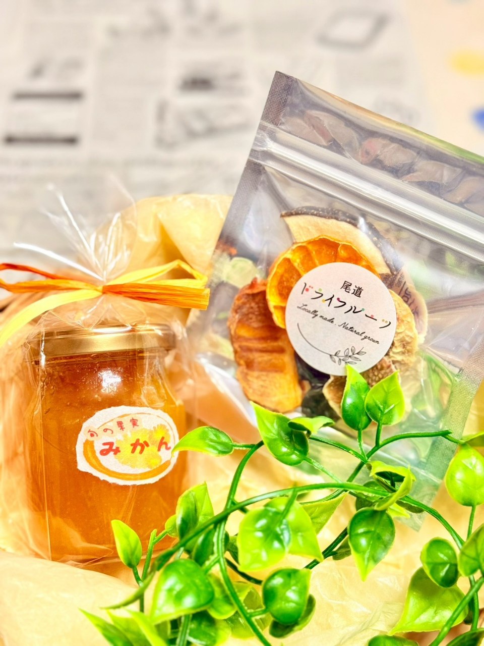 単発寄付10,000円・地域の魅力！応援コース