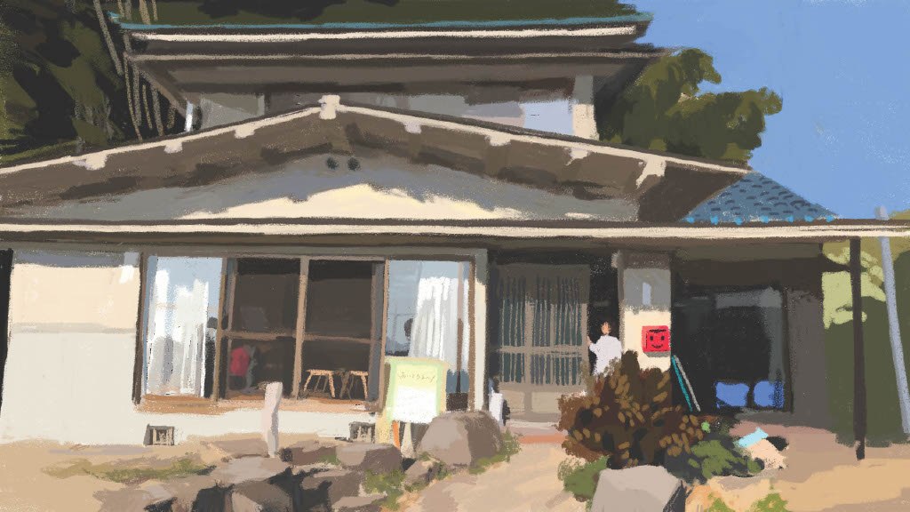 法人様 UME house視察・体験応援寄付プラン