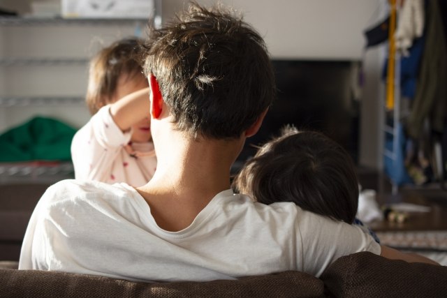 【継続寄付】子育ての「ゆとり」をつくるために、merry atticのご支援をお願いいたします。