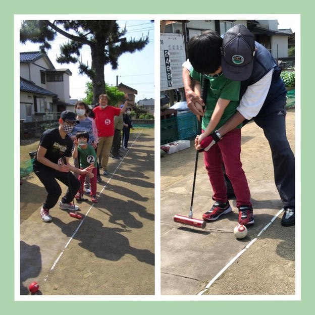 赤ちゃんや子ども連れで遊びに来れる券（飲み物付き）