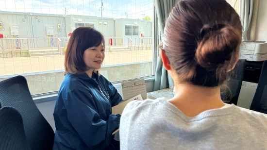 【こころの支援】見えない苦しさにも、支援が必要です。