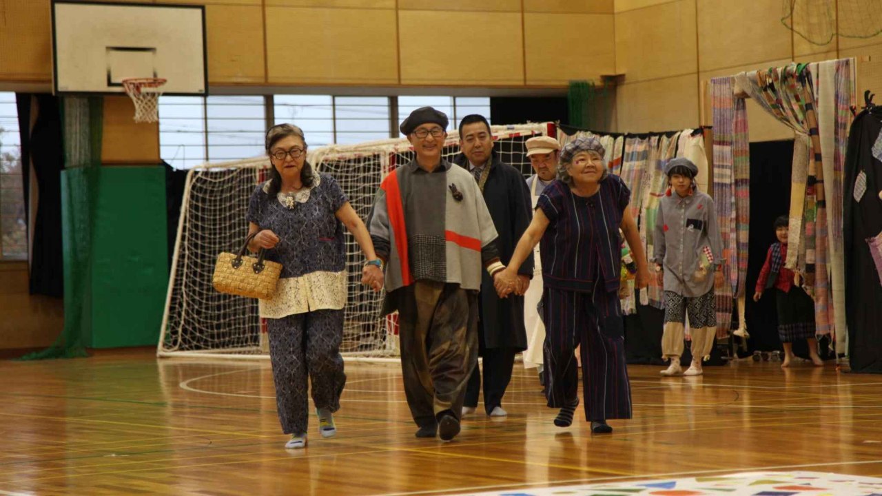 ボーダレスなまちをつくりたい：堺市浅香山のNPO法人kokoimaへのサポートをお願いします！