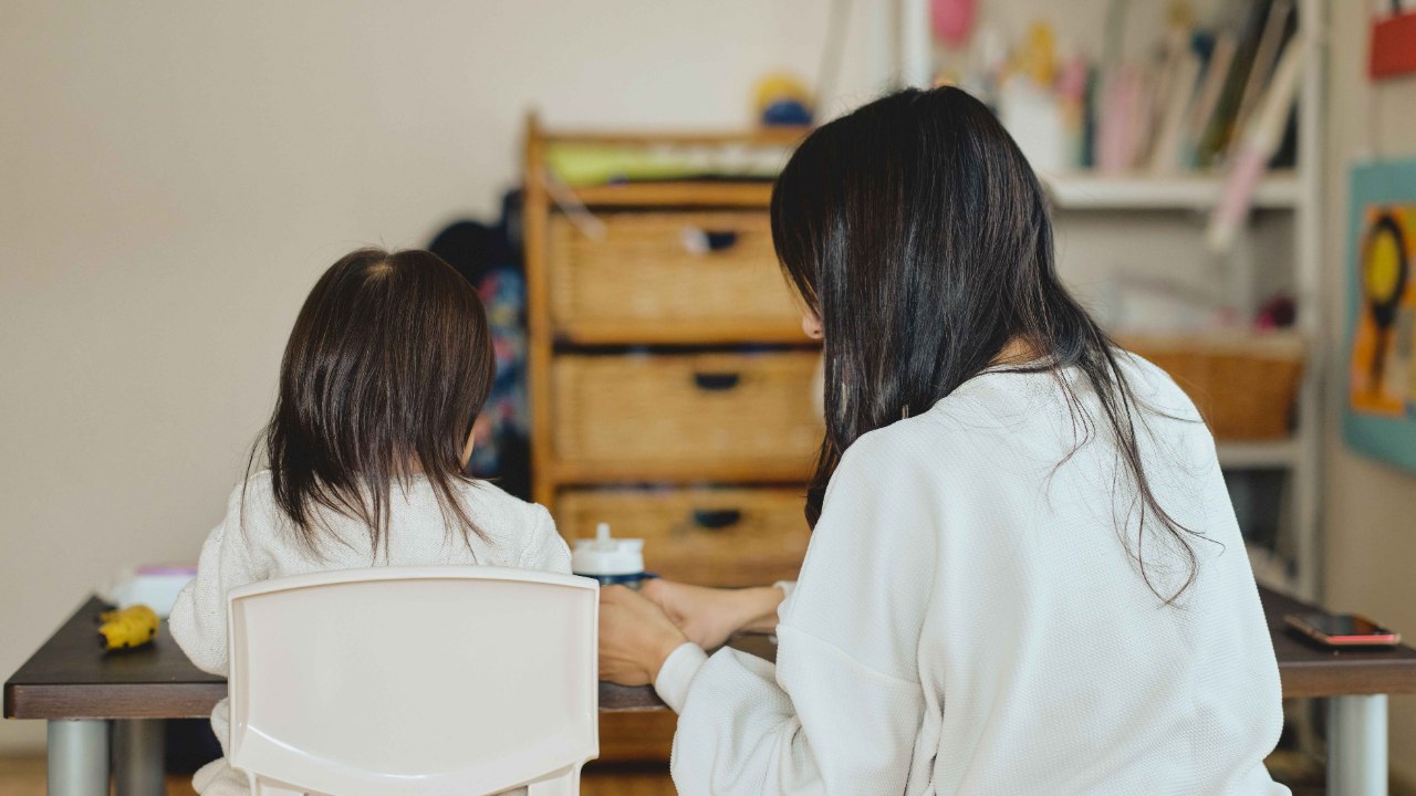 孤立する母子に「安心できる住まい」と「再び歩き出すためのつながり」を届けたい！