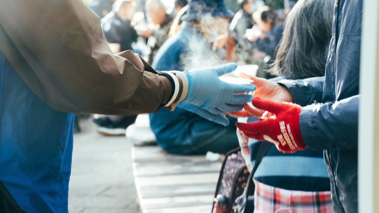 【生活困窮・孤立支援】「ひとりじゃない」と感じられる支援を。