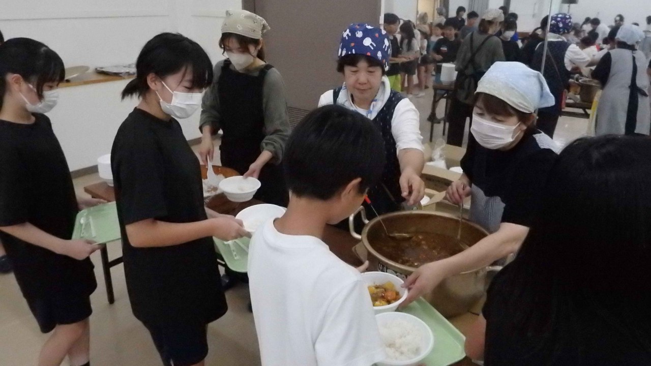 ひとりにしない。そのために。