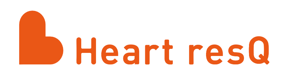 一般社団法人Heart resQです！