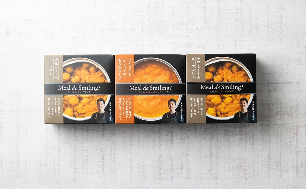 【オリジナル缶詰付き】1万5,000円コース