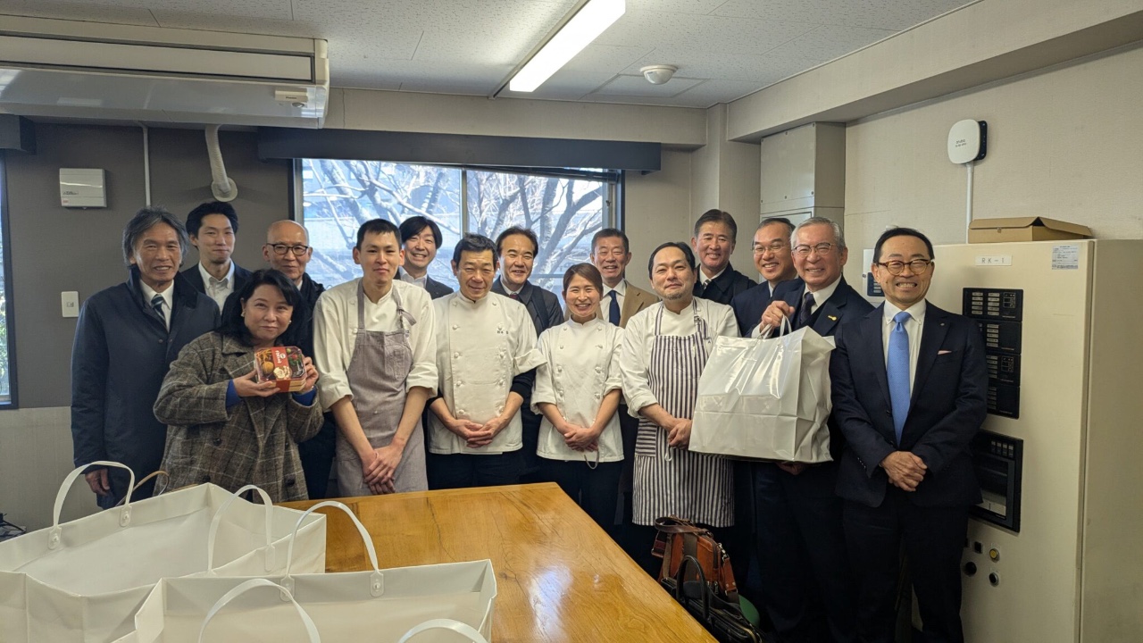 法人様向け｜社員ボランティアサポートコース【食支援活動（お弁当のお届け）】