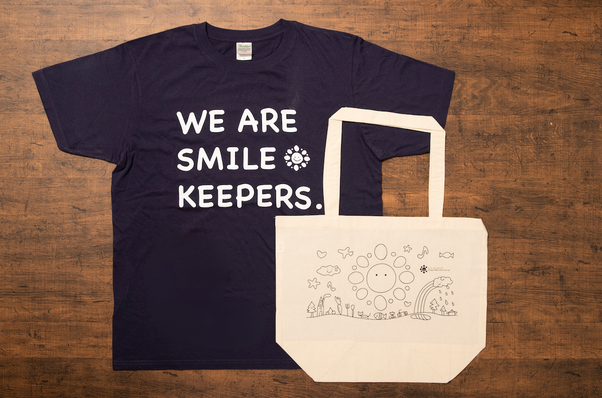 【オリジナルグッズ付き】1万5,000円コース