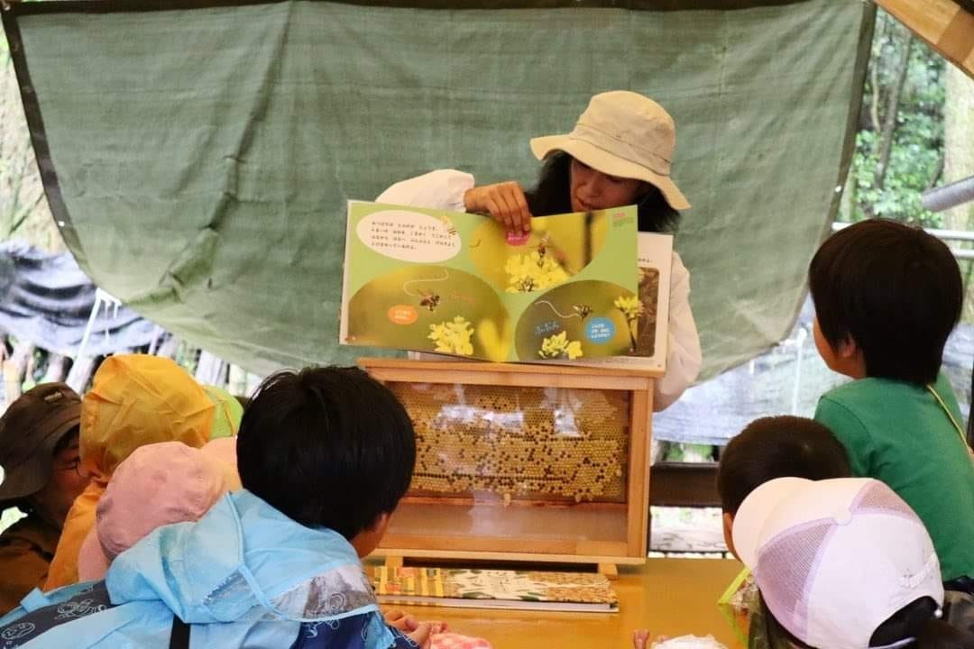 はちのお話プラン(団体向け)