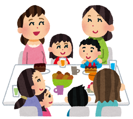 ワークショップと江崎さなえとの懇親会ツアーご招待（食事代は実費負担）