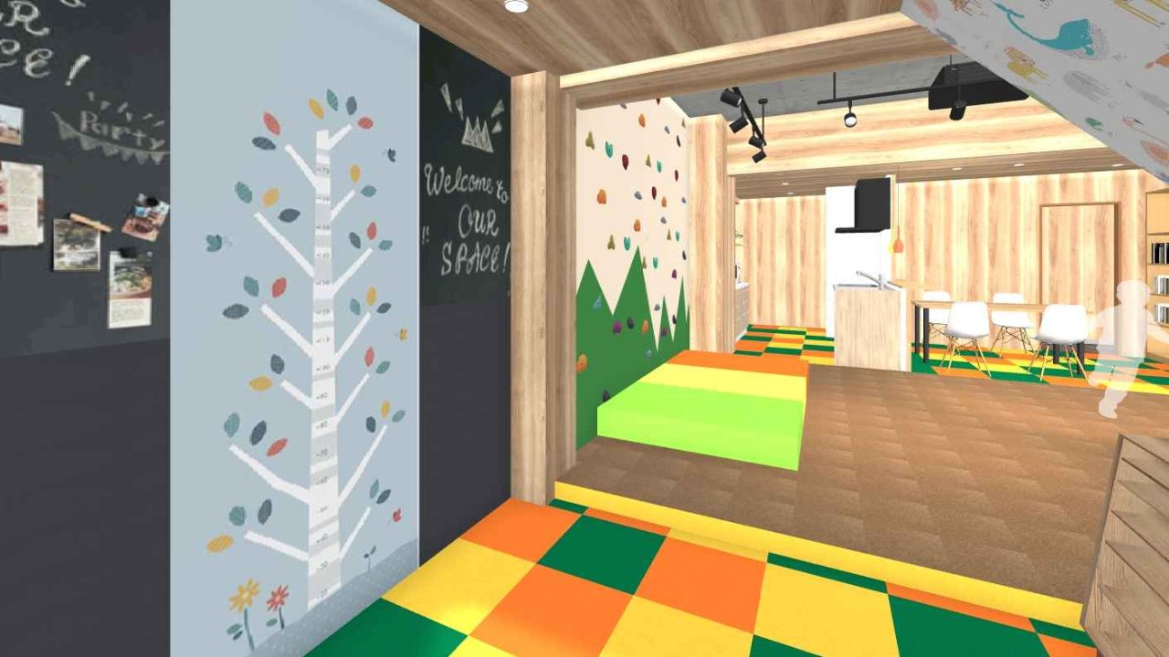 ギャンブル依存症問題で離別・死別したシングルマザーと子供達を助ける「子ども基地」を作りたい