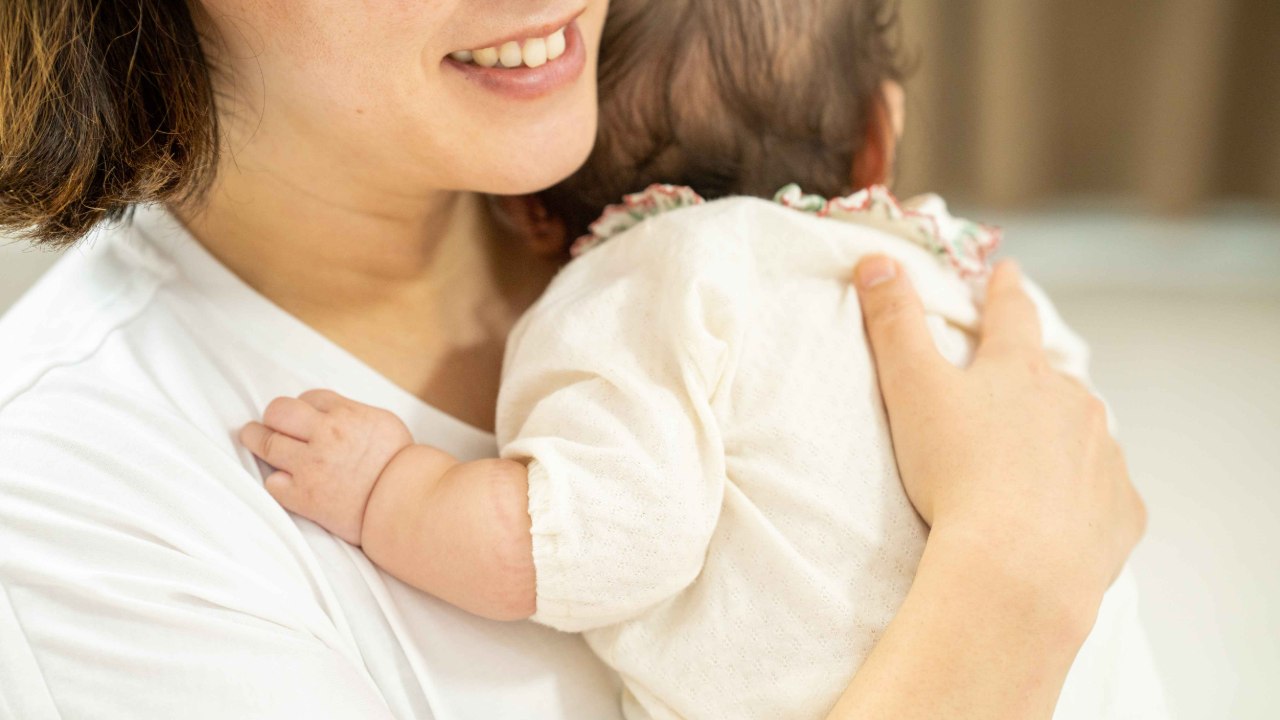 産後に安心とつながりを。「マドレ応援団」を募集します