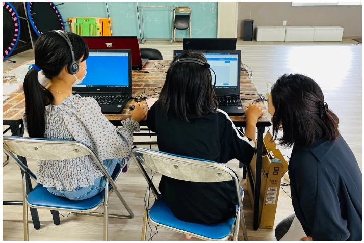 子ども1人のPC応援コース