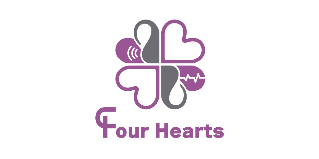 4Heartsが目指す「誰もが同じ瞬間に笑いあえる」まちづくりへ