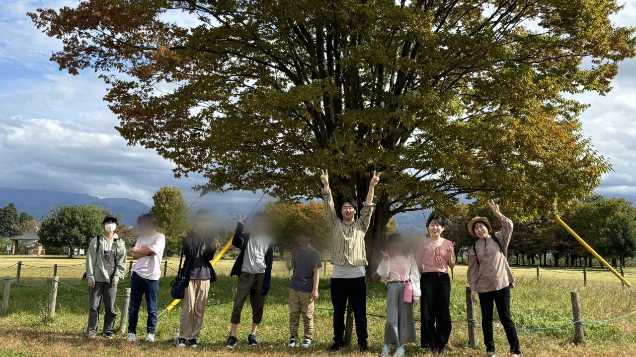 【都度寄付】四つ葉隊の仲間になってください！