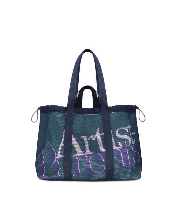 アーティスト・ペアレンツ・コース