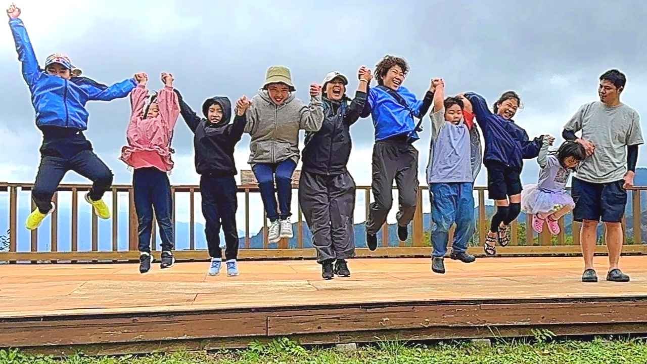 No.7 子どもの発達・不登校などの悩みを抱える子育て家族の孤立を防ぐ居場所でありつづける