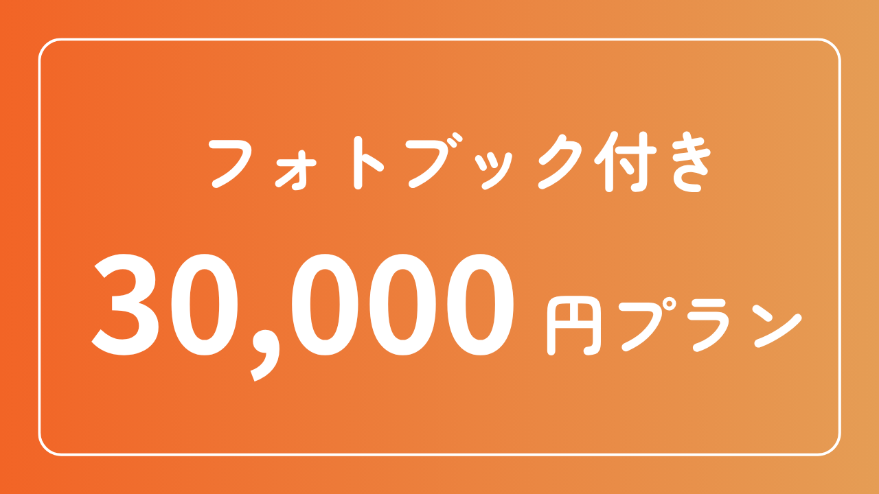 30,000円プラン