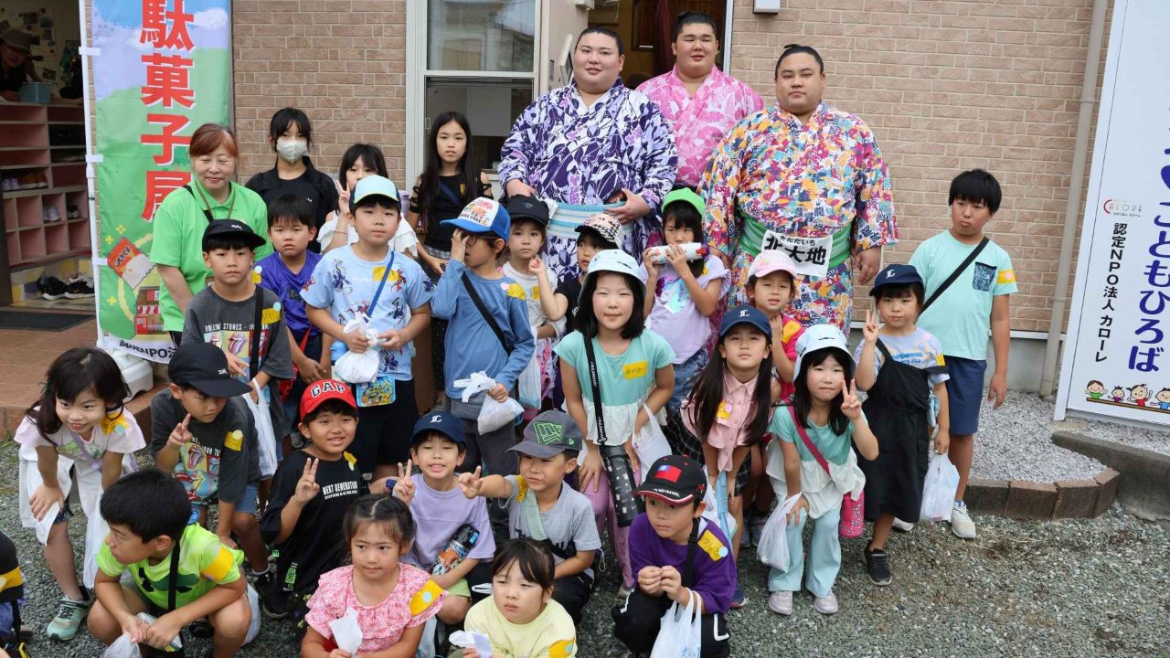 「食べる」「学ぶ」「楽しむ」をすべての子供達に。NPO法人こどもピースネットワークにご支援をよろしくお願いします