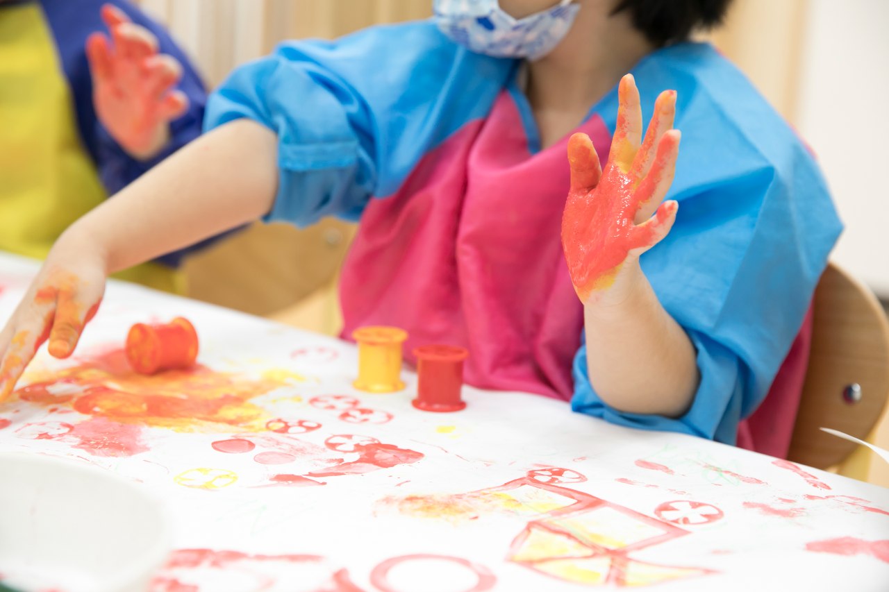 保育者と療育者の「こども発達勉強会」立ち上げへご支援をお願いします！