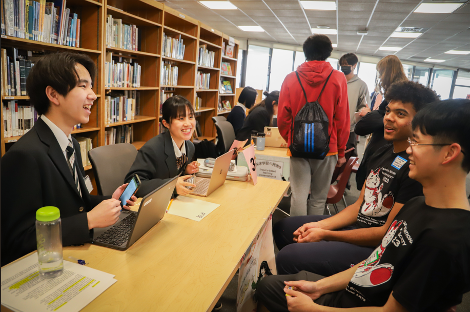 高校生の「探究と表現」全力応援コース