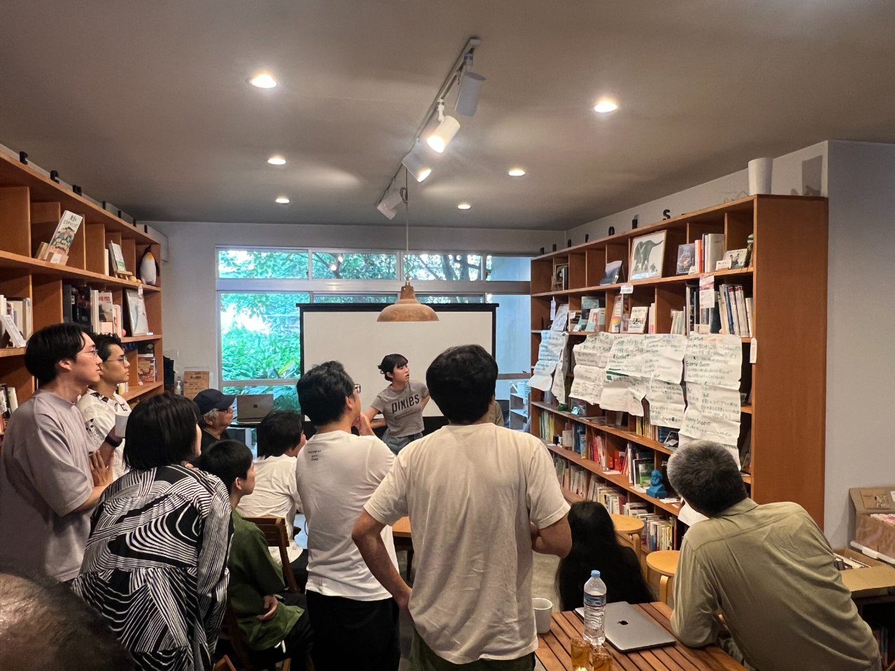 「うちで開きなよ」応援コース