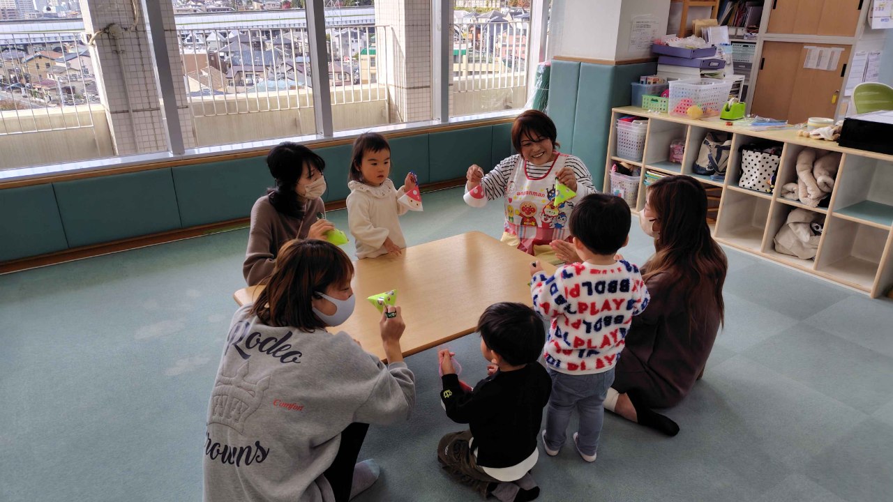 ミルク未来創造基金