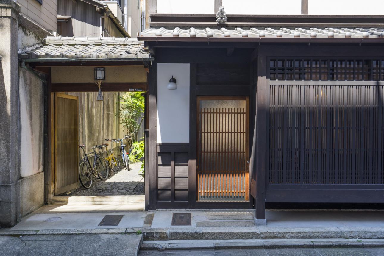 京町家まちづくりファンド