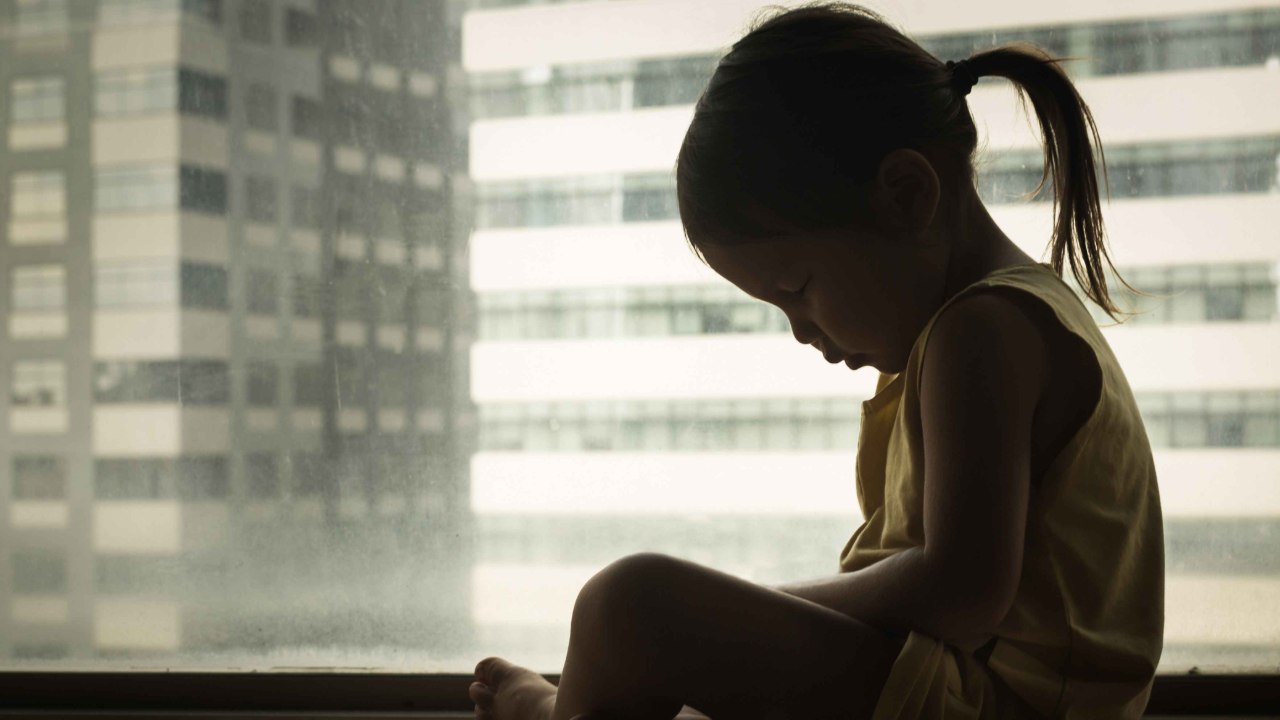 Every Child Deserves a Loving Home