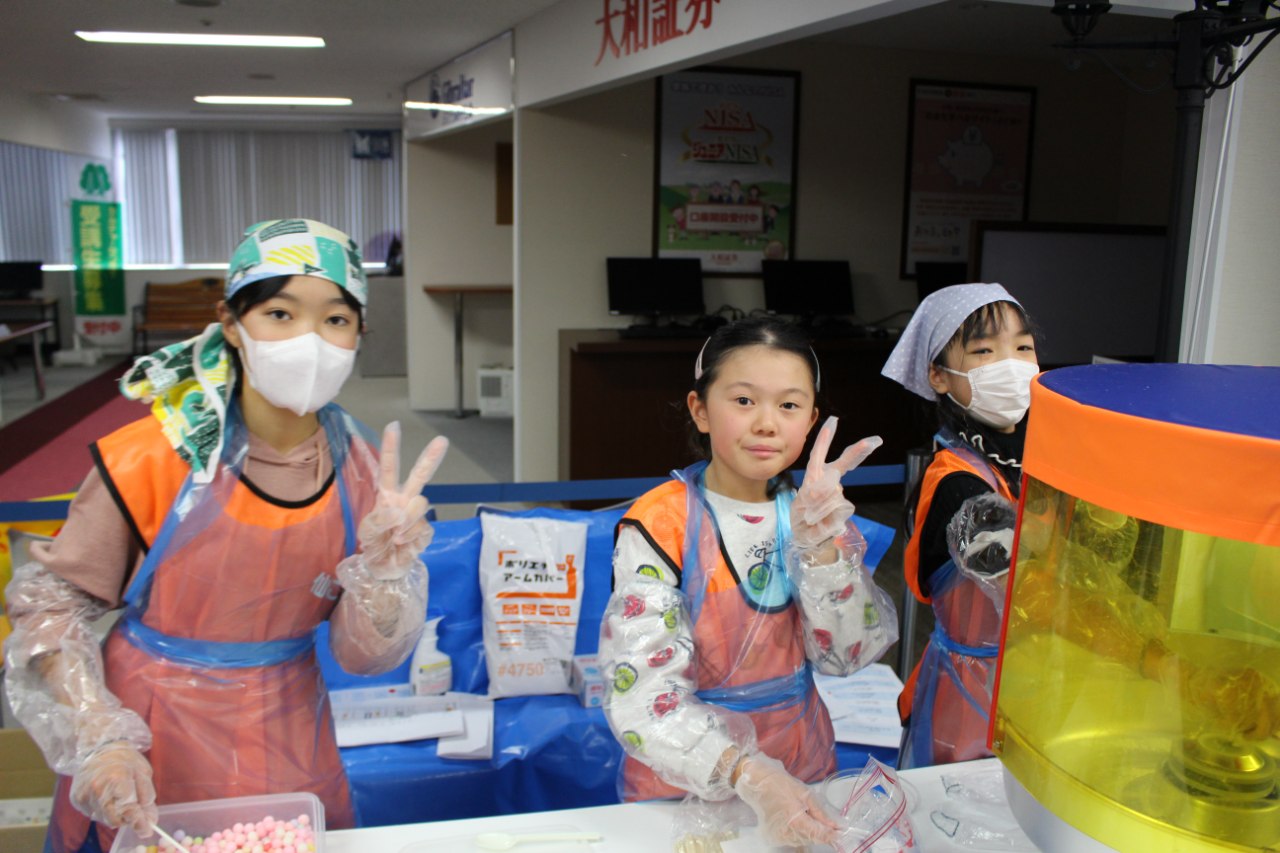 どんと応援!10,000円コース