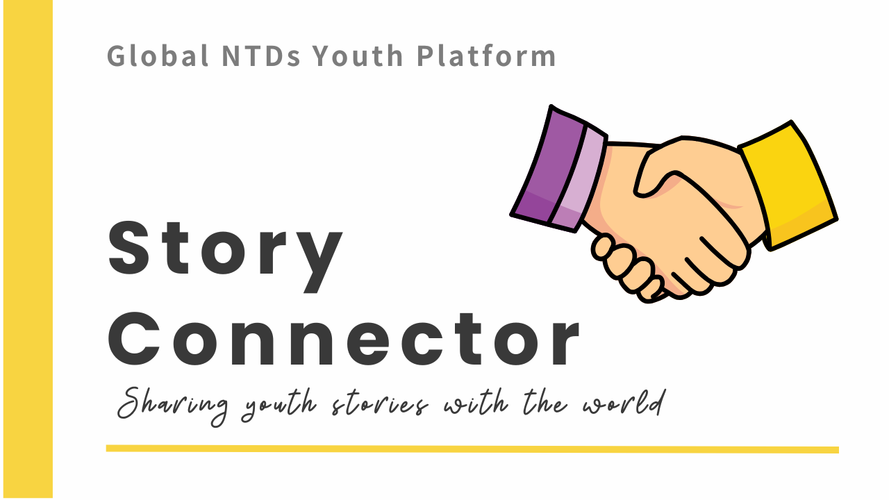 Story Connector｜ストーリー・コネクター