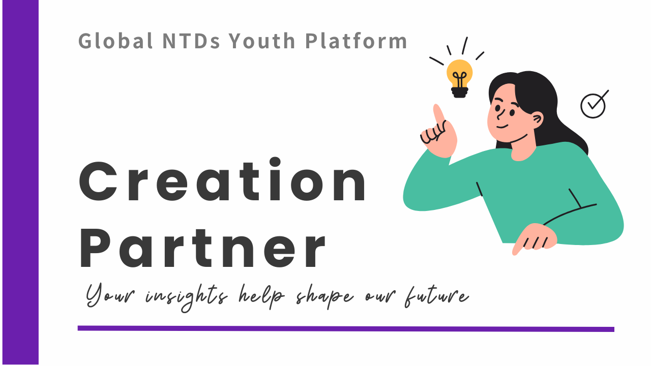 Creation Partner | 共創サポーター