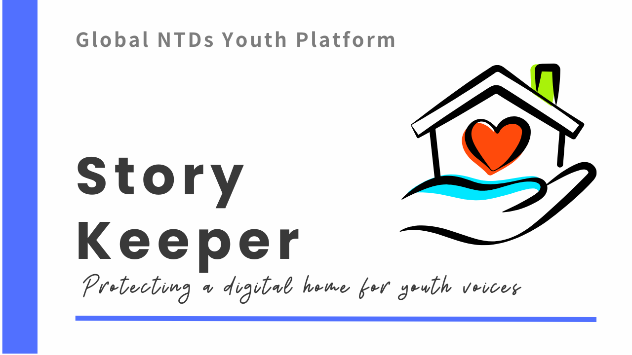 Story Keeper | ストーリー・キーパー