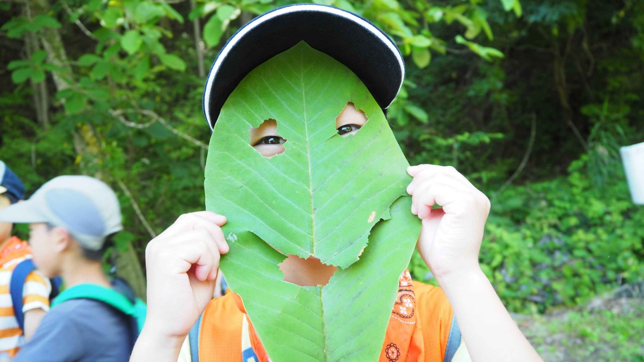 子どもと若者の学びや育ちをご支援ください！