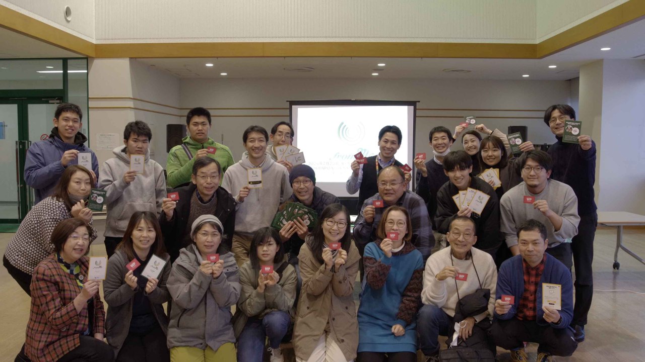 宮城県内のNPOへ 「活動で困ったら頼れる安心感を」　#NPOを応援するNPO 杜の伝言板ゆるるにご支援を！
