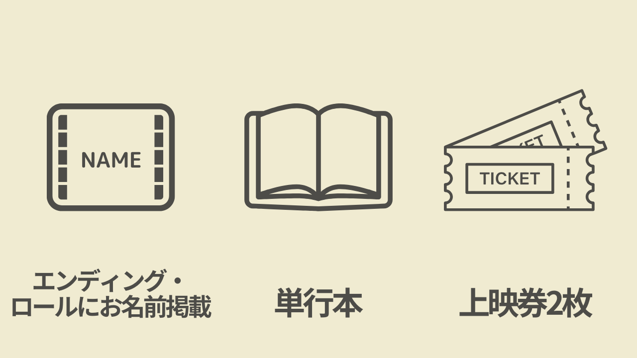 5万円のご支援