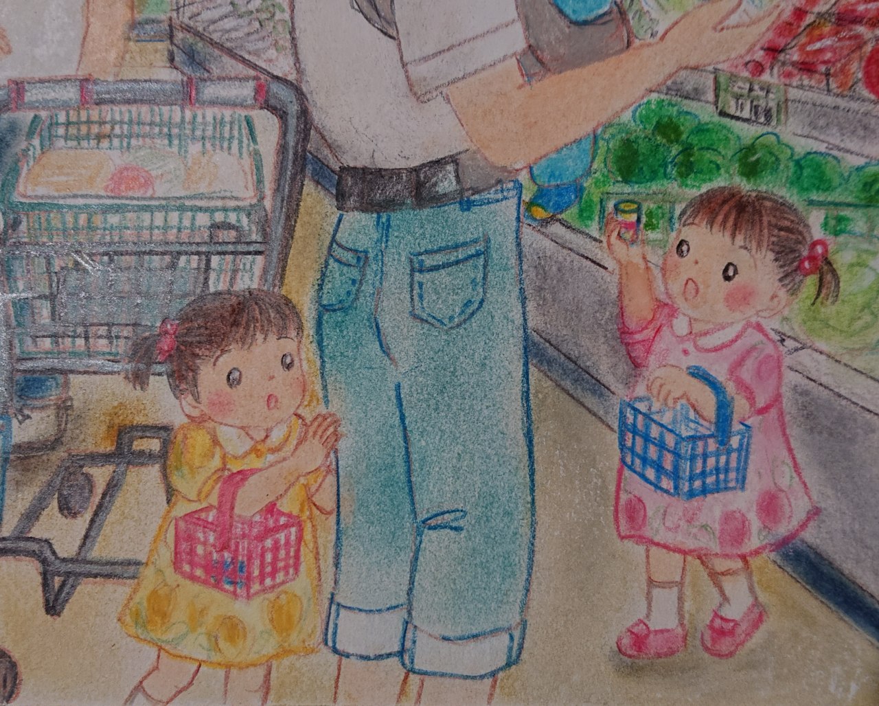 コース てくてく