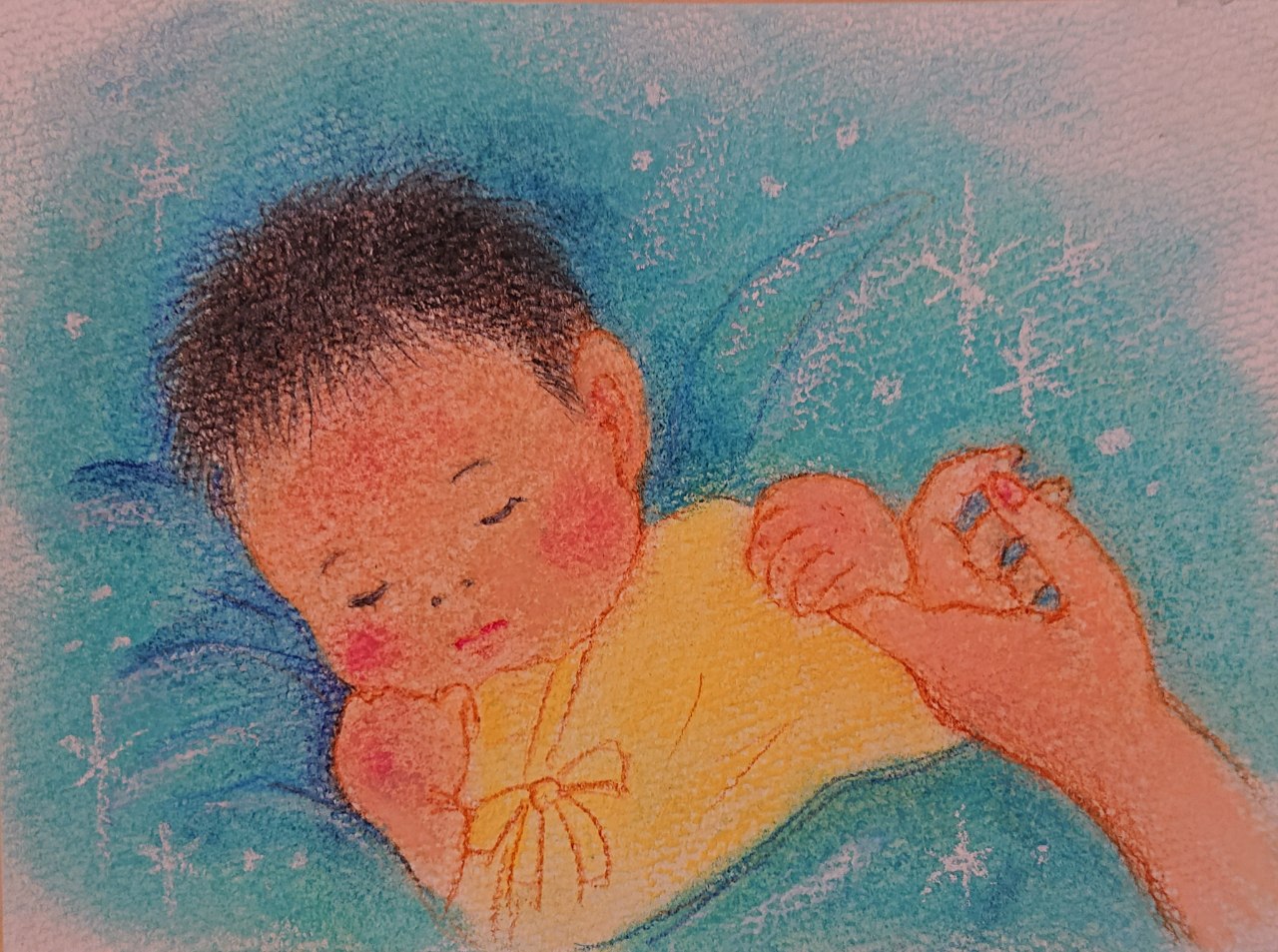 コース　すやすや