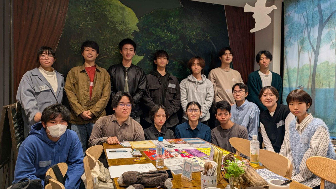 第2回大阪学生演劇祭 ― コロナ禍以降大阪府に唯一残る大学生演劇大会を、今年初めて大学生の力で開催します