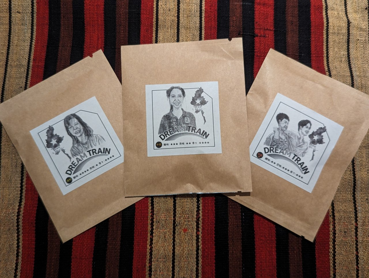 【追加】ミャンマーコーヒーコース(10,000円)