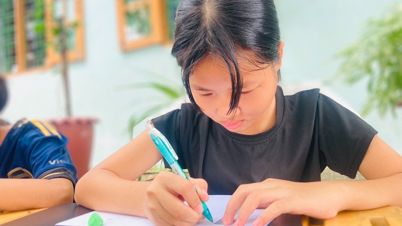 手書きお手紙コース(300,000円)